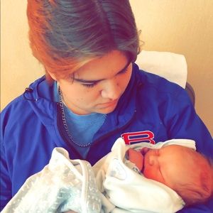 Meet your Posher, Ryan